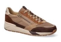 lacets  modèle Scarmaro Beige - Mephisto